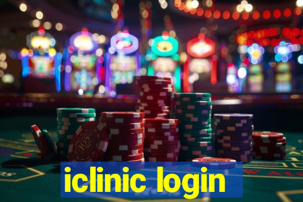 iclinic login